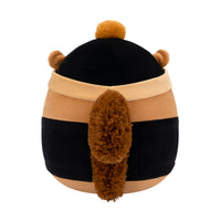 Vanderbilt 12-Inch Sawyer the Squirrel - 4