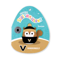 Vanderbilt 12-Inch Sawyer the Squirrel - 5