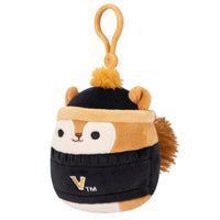 Vanderbilt Sawyer the Squirrel Plush Bundle - 5