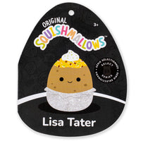 Select Series 12-Inch Lisa Tater and 8-Inch Coney Bundle - 4