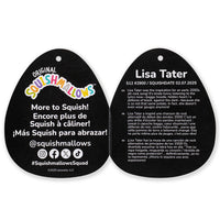 12-Inch Select Series Lisa Tater the Loaded Potato - 6