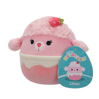 5-Inch Fusion Mystery Squad - 6