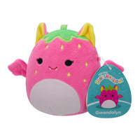 5-Inch Fusion Mystery Squad - 4