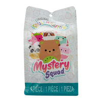 5-Inch Fusion Mystery Squad - 0