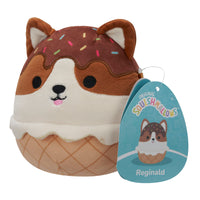 5-Inch Fusion Mystery Squad - 7