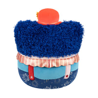 8-Inch Select Series Macaroni the Firework Clown - 4