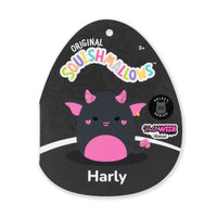 12-Inch Harly the Valloween Goblin - 5