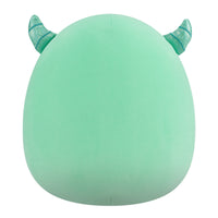12-Inch Select Series Robbito Green Yeti with Ice Cream Cone - 3