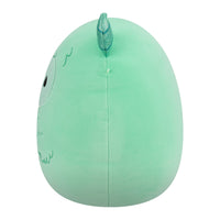 12-Inch Select Series Robbito Green Yeti with Ice Cream Cone - 2
