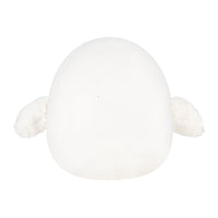 12-Inch Select Series Gander the Flocked Angry Goose - 3