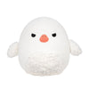 12-Inch Select Series Gander the Flocked Angry Goose