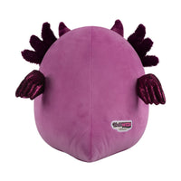 12-Inch Flummox the Valloween Axolotl With Devious Eyes - 3