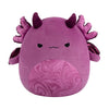 12-Inch Flummox the Valloween Axolotl With Devious Eyes