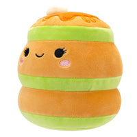 8-Inch Hermine the Green Matcha Pancakes - 1