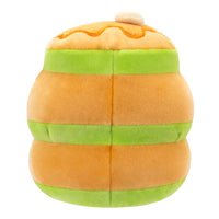 8-Inch Hermine the Green Matcha Pancakes - 2