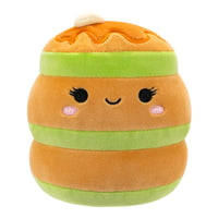 8-Inch Hermine the Green Matcha Pancakes - 0