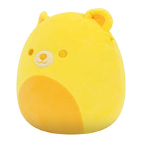 8-Inch Sozo the Neon Yellow Bear - 1