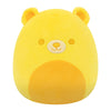 8-Inch Sozo the Neon Yellow Bear