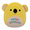 12-Inch Donny the Yellow Koala with 