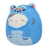 KPop Demon Hunters 12-Inch Cam the Cat as Derpy - 2