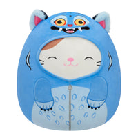 KPop Demon Hunters 12-Inch Cam the Cat as Derpy - 0