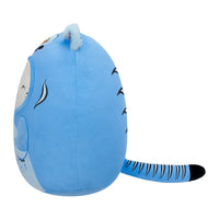 KPop Demon Hunters 12-Inch Cam the Cat as Derpy - 3