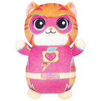 Disney SuperKitties 10-Inch Ginny HugMees - 0