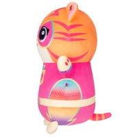 Disney SuperKitties 10-Inch Ginny HugMees - 2