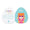 Disney SuperKitties 10-Inch Ginny HugMees - 6