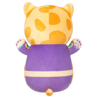 Disney SuperKitties 10-Inch Sparks HugMees - 3