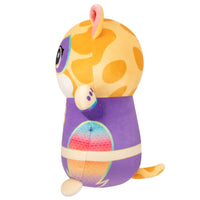 Disney SuperKitties 10-Inch Sparks HugMees - 2