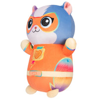 Disney SuperKitties 10-Inch Buddy HugMees - 1
