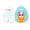 Disney SuperKitties 10-Inch Buddy HugMees - 6