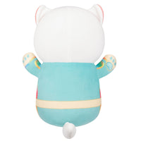 Disney SuperKitties 10-Inch Bitsy HugMees - 3