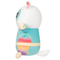 Disney SuperKitties 10-Inch Bitsy HugMees - 2