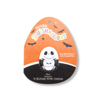 12-Inch Jack Skellington Holding Zero - 4