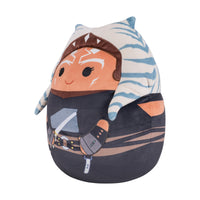 12-Inch Star Wars Ahsoka Plush - 1