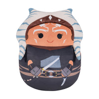 12-Inch Star Wars Ahsoka Plush - 0