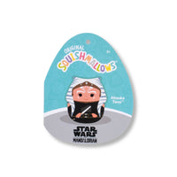 12-Inch Star Wars Ahsoka Plush - 4