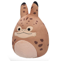 12-Inch Star Wars Loth-Cat Plush - 1