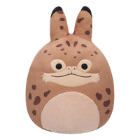 12-Inch Star Wars Loth-Cat Plush - 0