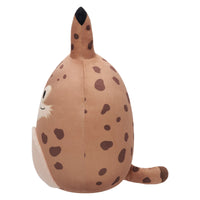 12-Inch Star Wars Loth-Cat Plush - 2