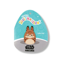 12-Inch Star Wars Loth-Cat Plush - 4