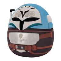 12-Inch Star Wars Bo-Katan Kryze Plush - 1