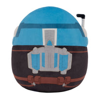 12-Inch Star Wars Bo-Katan Kryze Plush - 3