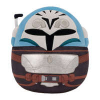 12-Inch Star Wars Bo-Katan Kryze Plush - 0