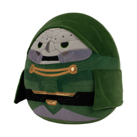 12-Inch Marvel Dr. Doom Plush - 1