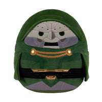 12-Inch Marvel Dr. Doom Plush - 0