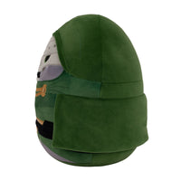 12-Inch Marvel Dr. Doom Plush - 2
