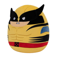 12-Inch Marvel Wolverine Plush - 1